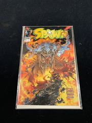 IMAGE COMICS SPAWN 53
